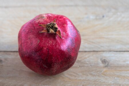 Red southern fruits vitamins