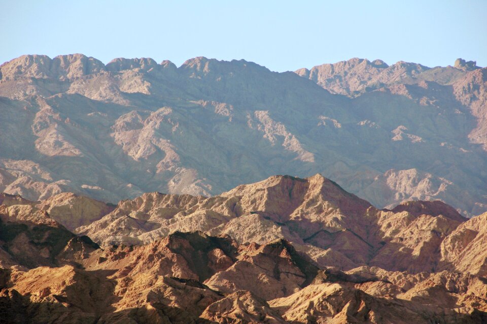 Wallpaper background highest peak