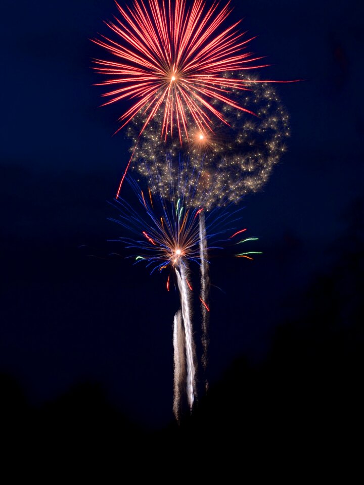 Holiday independence fourth