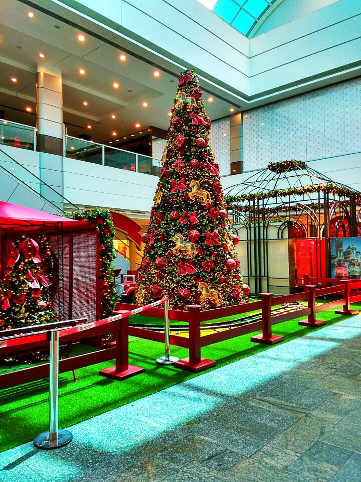 Decoration christmas