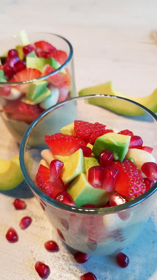 Nutrition eat healthy