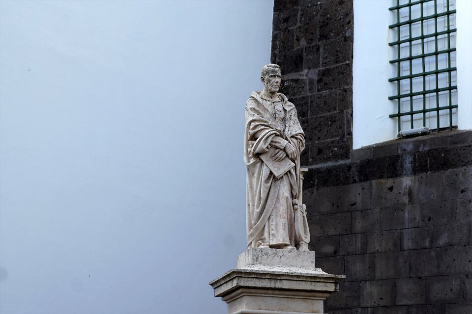 Azores island black