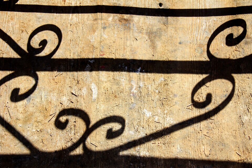 Shadow light shadow background image