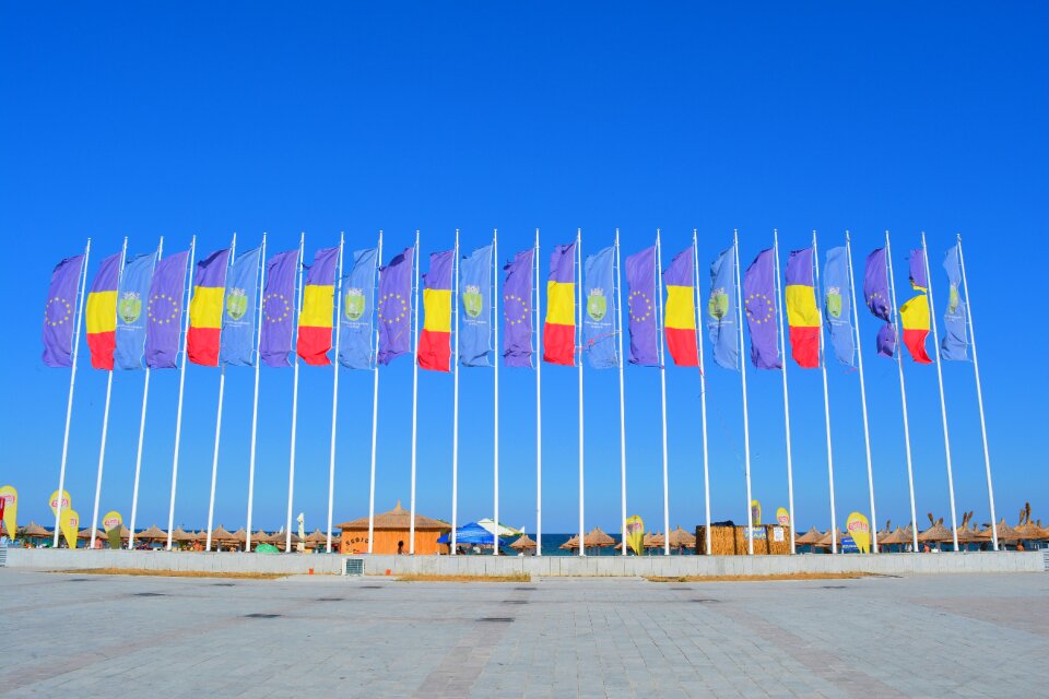 Europe romania constanta