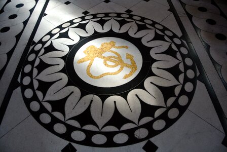 College heritage chapel