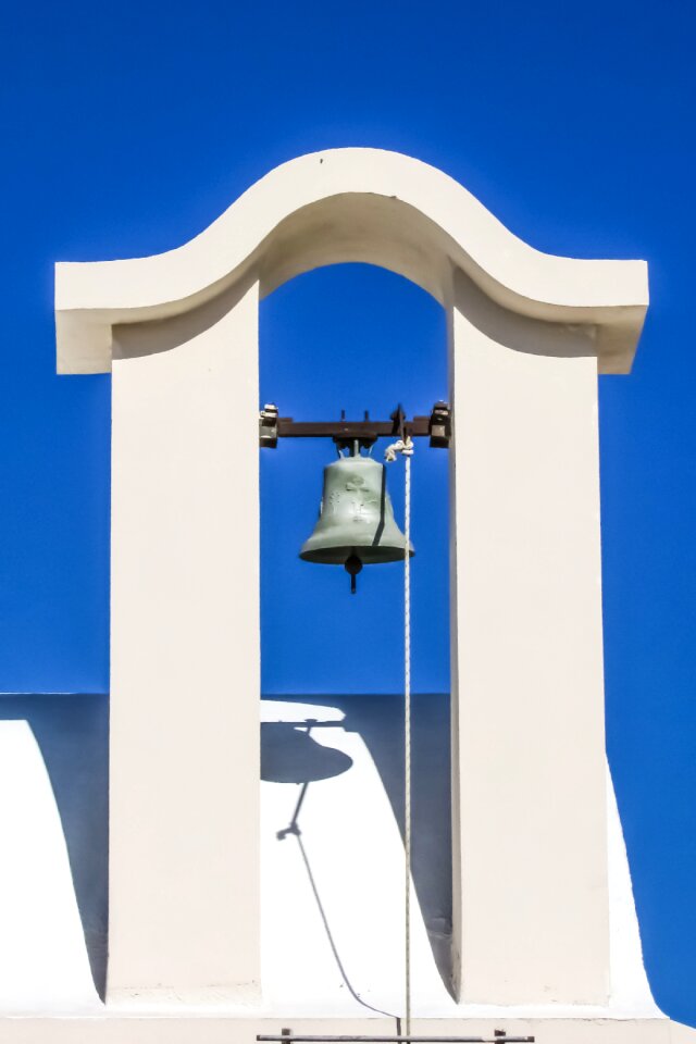 Bell church orthodox