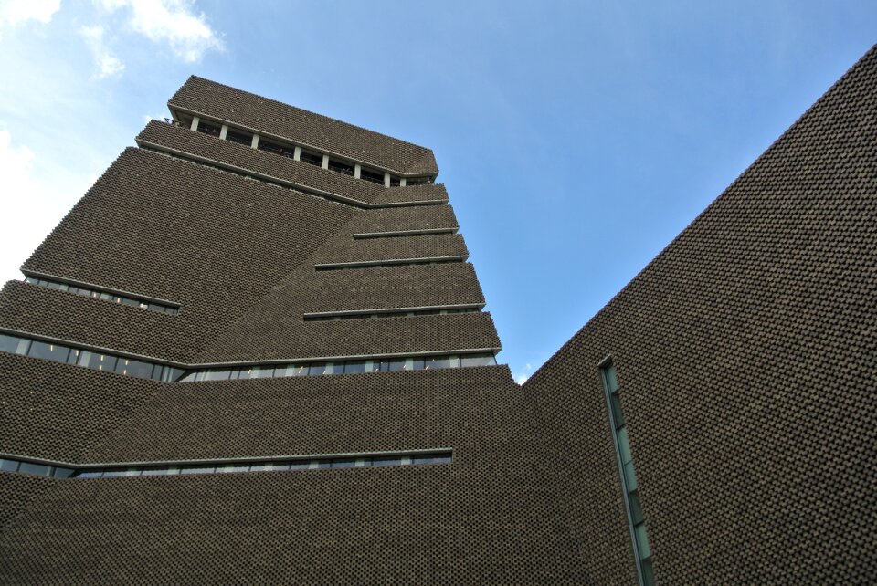 Architechture london landmark