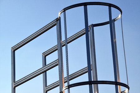 Steel sky linz