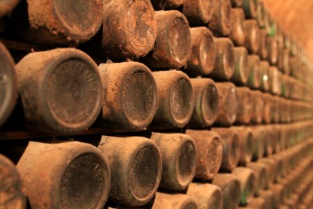 Winemaking wine kava