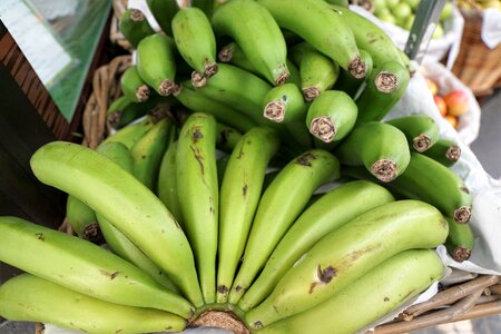 Healthy vitamins fruit
