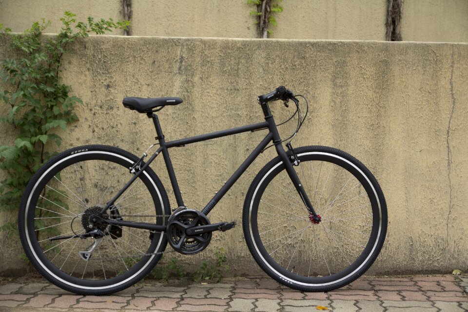 Hybrid bicycles smile bike smile burgos