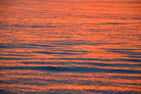 Ocean surface viewing