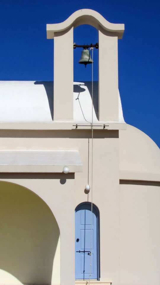 Bell church orthodox