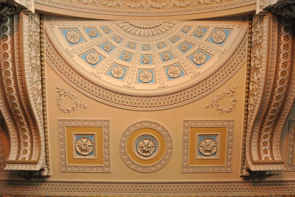 College heritage chapel