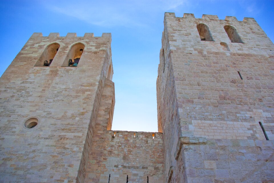 Medieval saint victor marseille