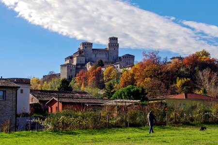 Parma emilia romagna italy
