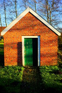 Backhaus building architecture