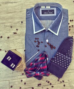 Man photo fashion
