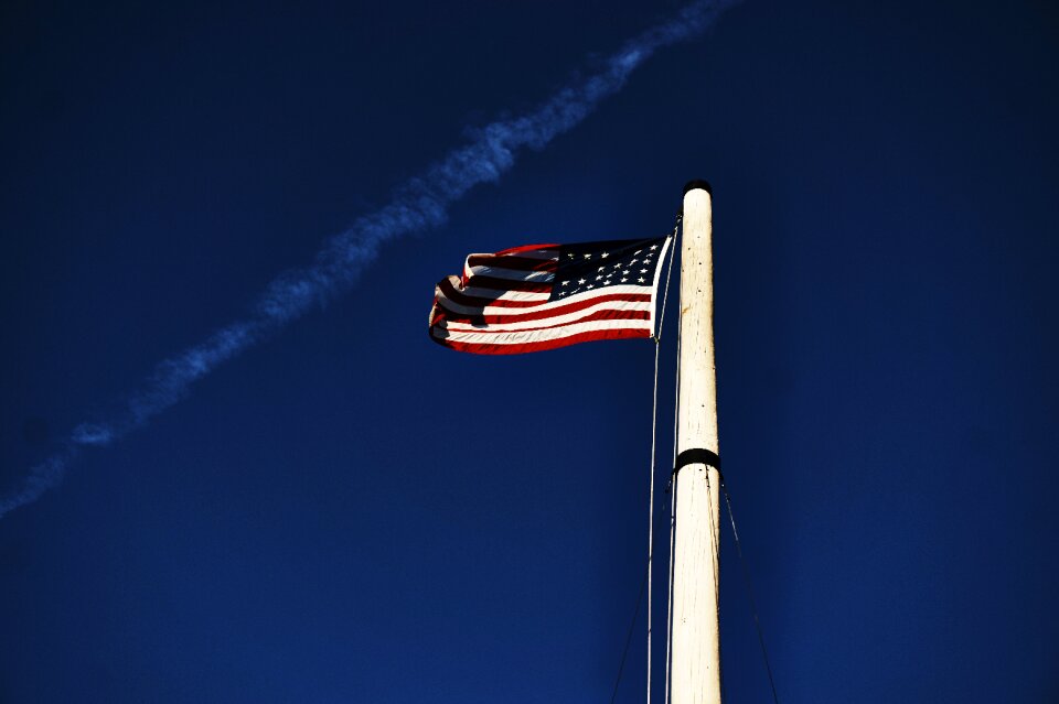 American united states