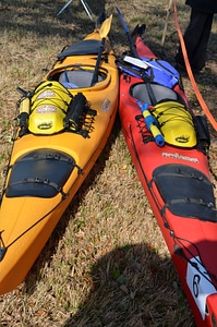 Boats adventure water photo