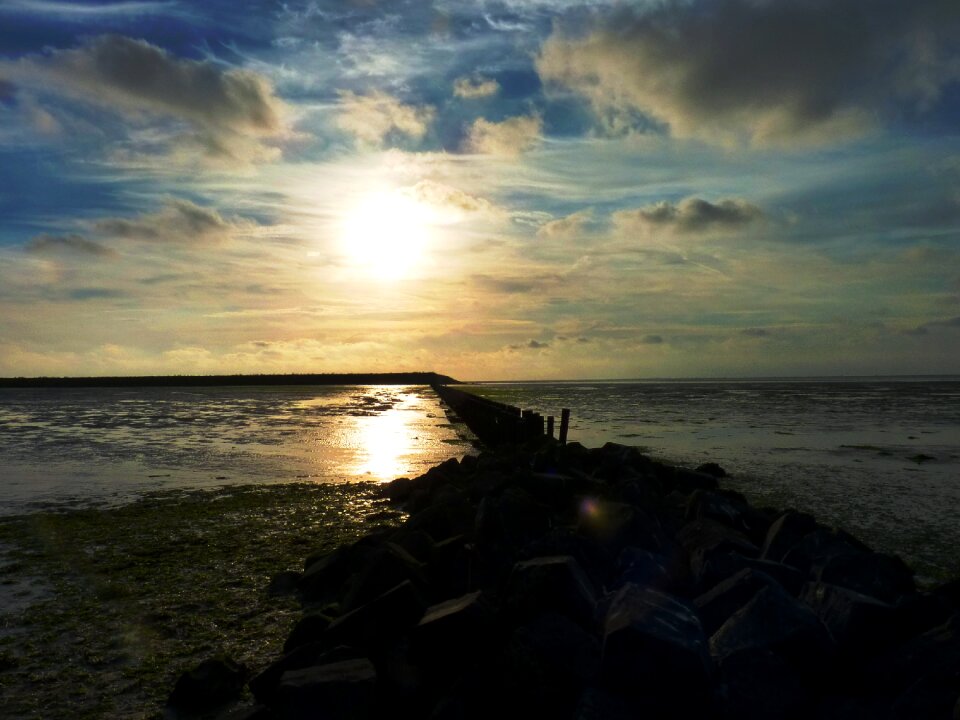 Nature air zeedijk