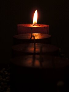 Christmas advent winter