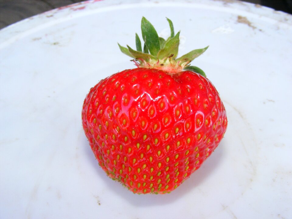 Eating food sweet