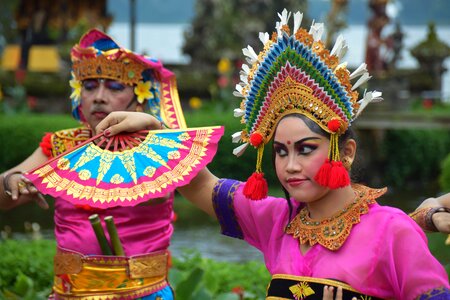 Temple temple dancer dancer
