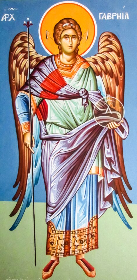 Heaven wings guardian