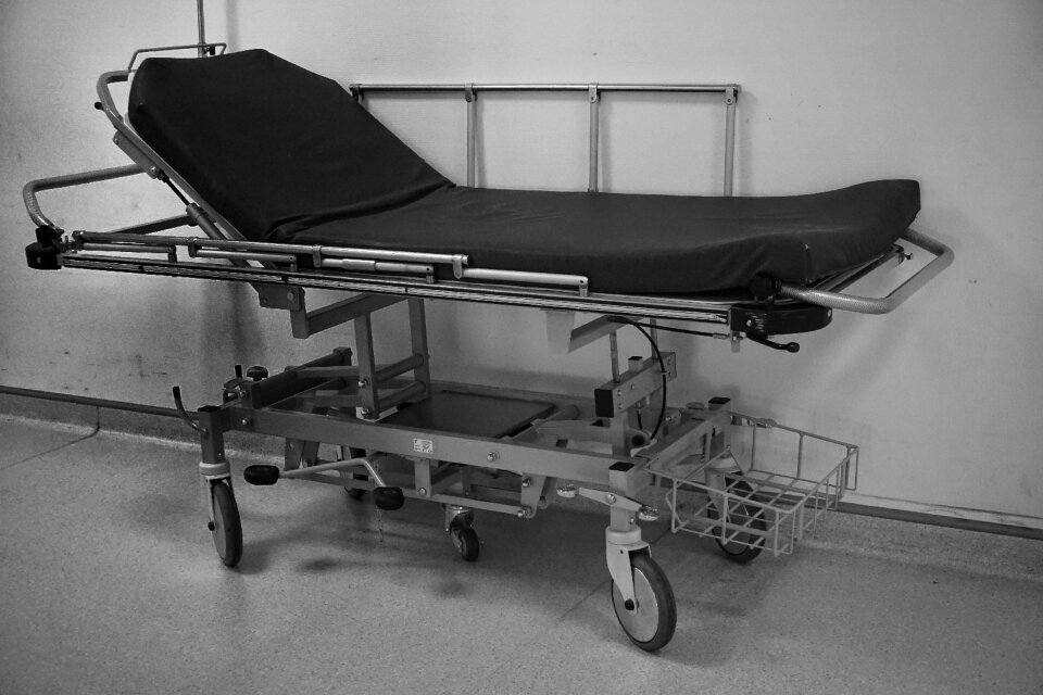 Medicine emergency medical
