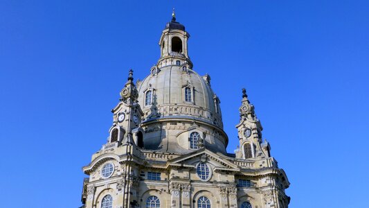 Tower building church