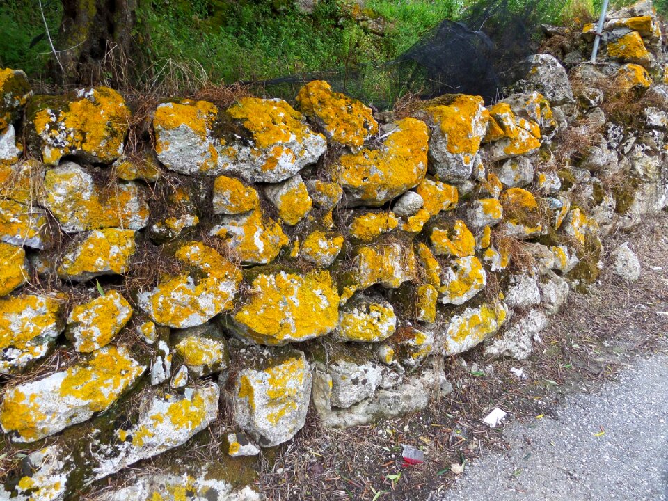 Rocks stones rocks rock