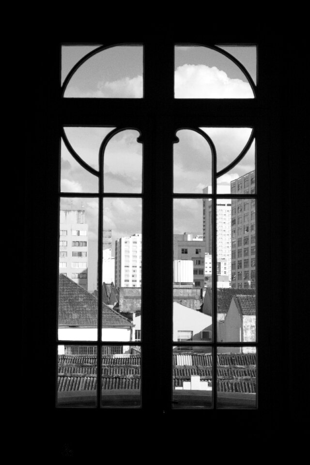 Vision shadow dark