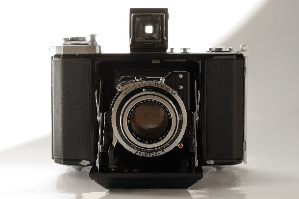 Zeiss carl zeiss old
