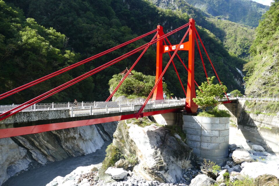 Taroko gorge taroko gorge photo