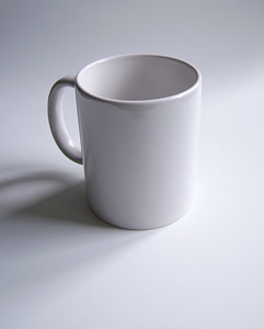 Drink the dish ceramics