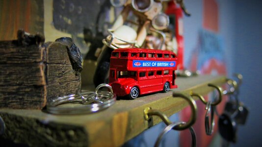 Hanger gadget macro