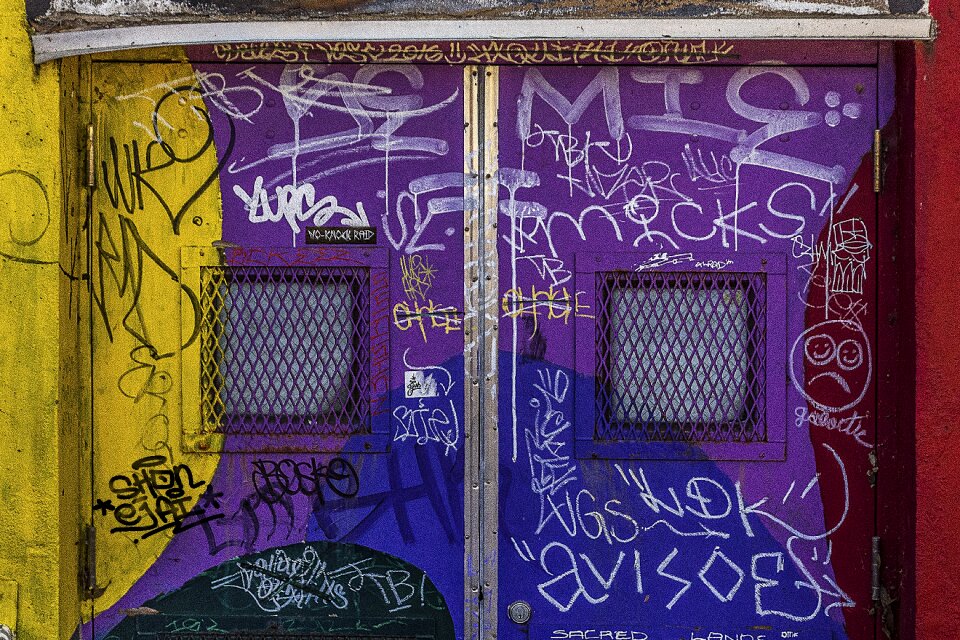 Street art graffiti wall graffiti art