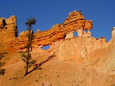 Scenic sandstone arizona
