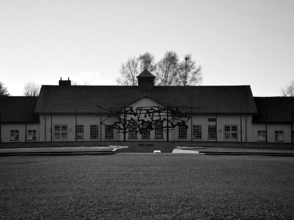 Konzentrationslager kz history