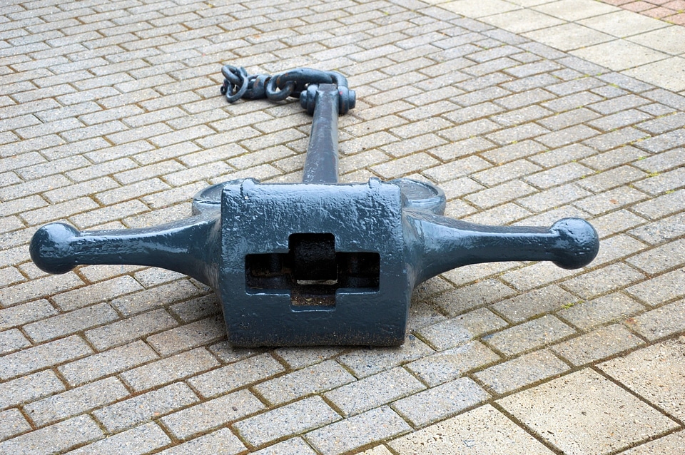 Nautical boat vessel