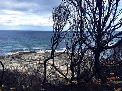 Great ocean road ocean view ocean