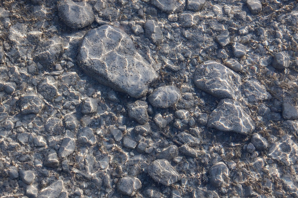 Pebbles basic stones