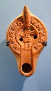 Ceramic arles museum