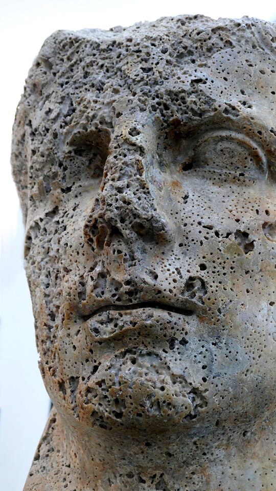 Arles museum archeology
