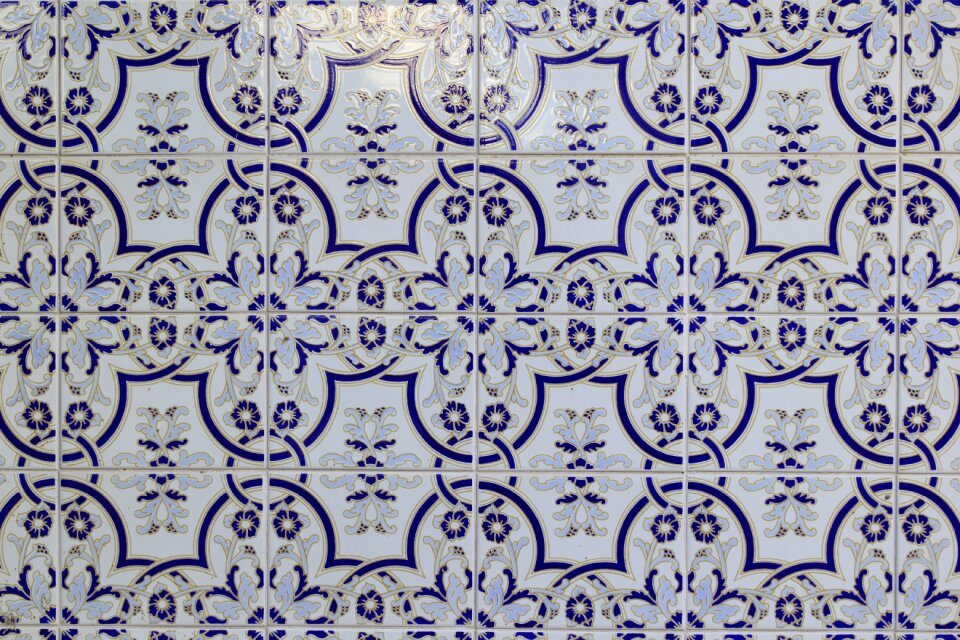 Wall covering regular