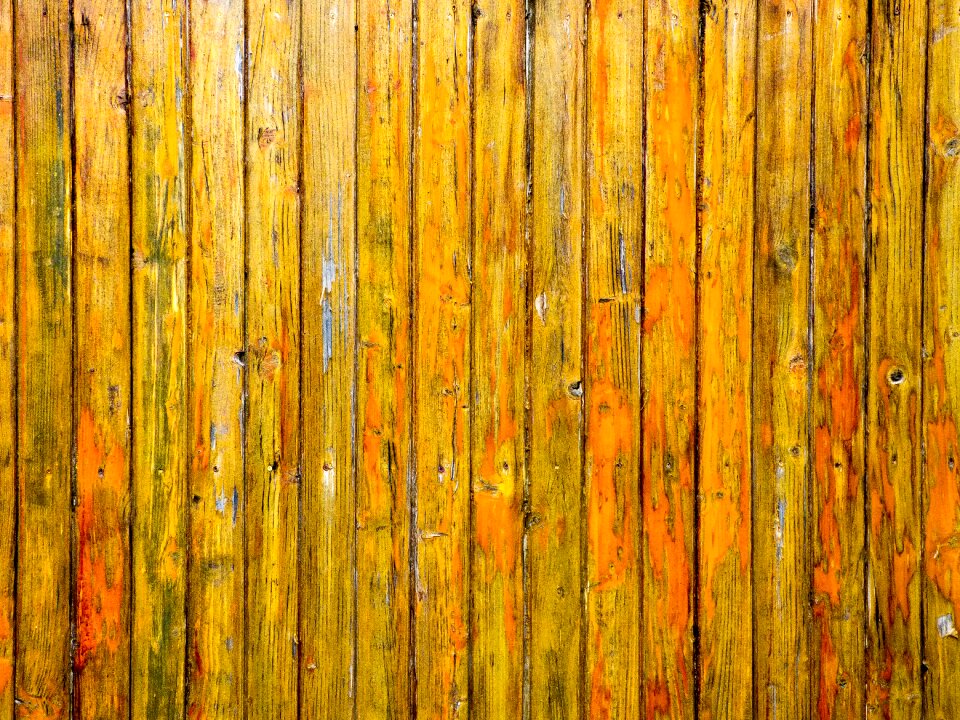 Board fence structure