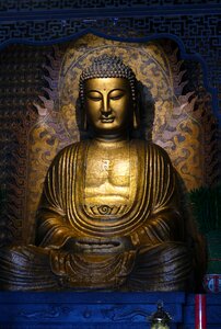 Buddhist religion taiwan photo