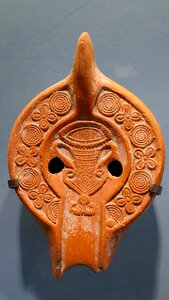 Ceramic arles museum