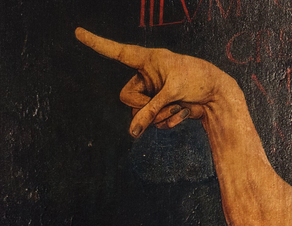 Altarpiece museum masterpiece